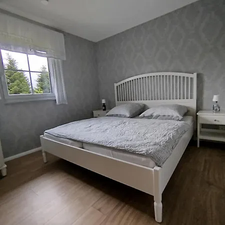 Landzeit 1 Apartment