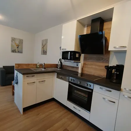 Landzeit 1 * Schoemberg (Calw)