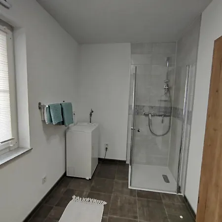 Landzeit 1 Apartment *